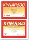 มาตรฐาน KYNAR 500 Certificates  แผ่นคอมโพสิต 4 มม.