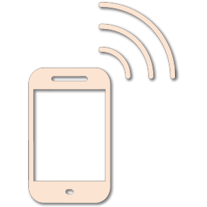 ไอคอนโทรศัพท์ โทรติดต่อสอบถาม Siaminter Composite