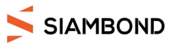 โลโก้ แผ่นคอมโพสิต Siambond สยามบอนด์ 4 มม. solid metallic ลายไม้