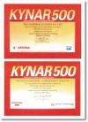 KYNAR 500 Certificates