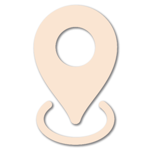 icon-symbol for address-pin